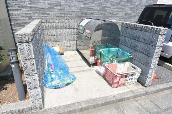 レオパレスFine2の物件内観写真